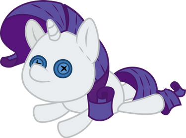 Plushie Rarity