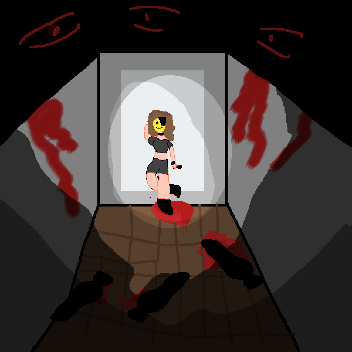Blood 083 Deviantart Blood by anray1 on DeviantArt