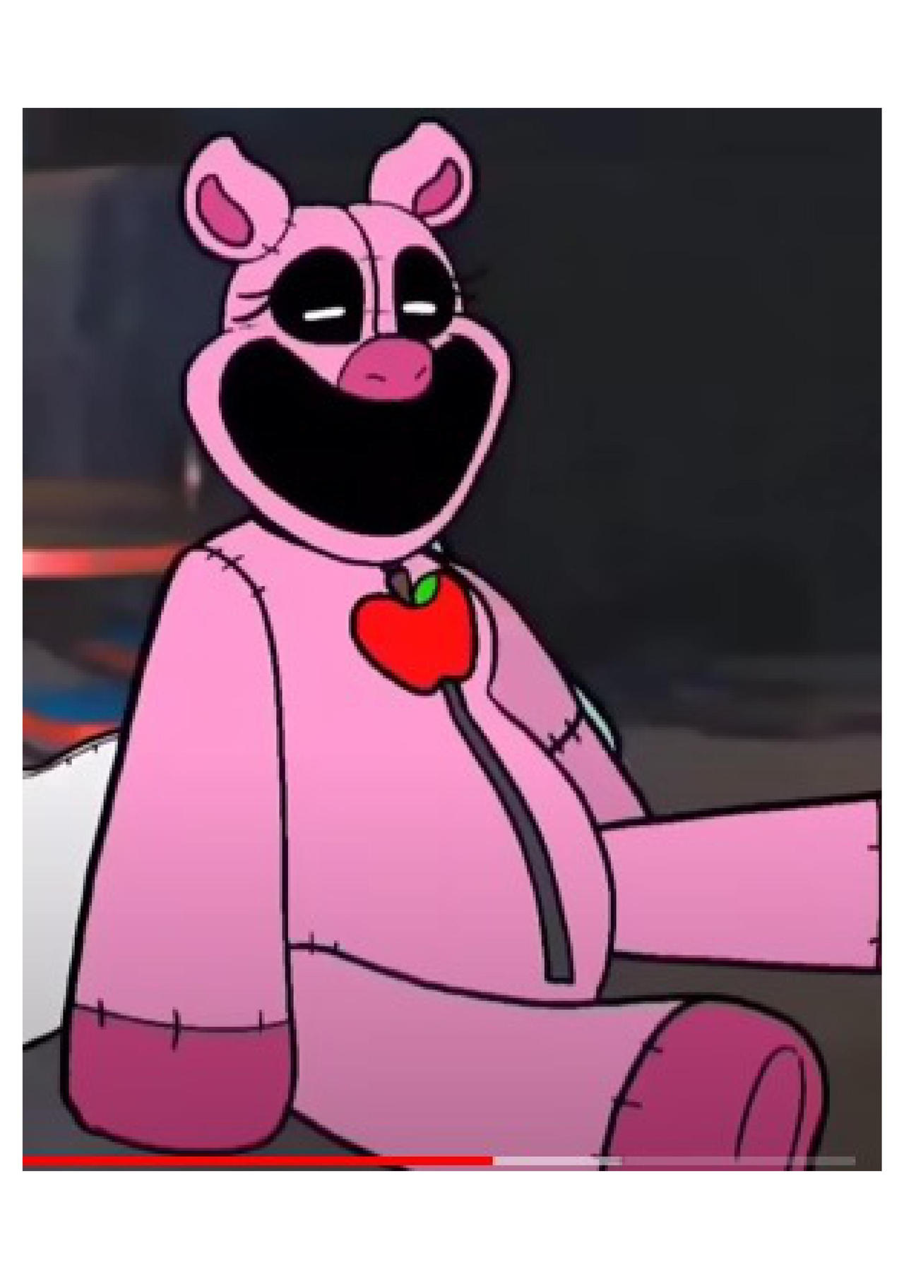 Picky-Piggy by KingLuke1134 on DeviantArt