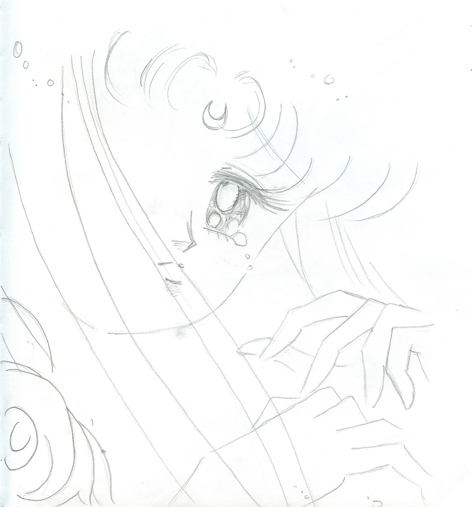 Princess Serenity