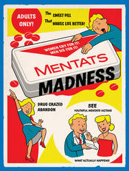 Mentats Madness