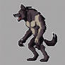 Werewolf