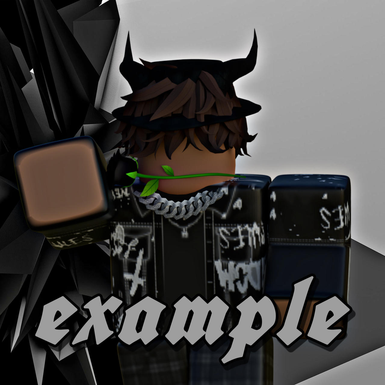 Example GFX by D0na1dDuuck on DeviantArt