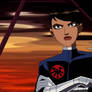 Maria Hill