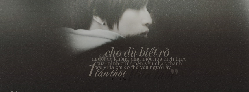 Jaejoong quote