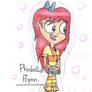 Phinbella Flynn.