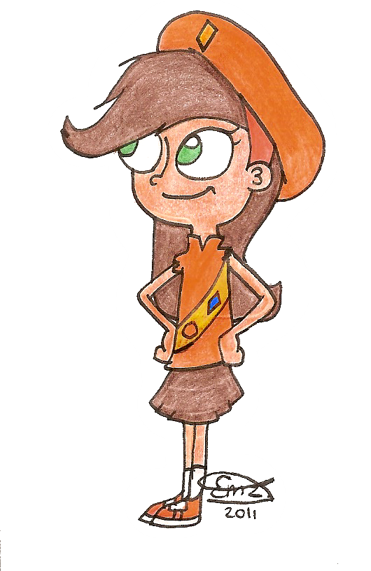 Adyson Sweetwater. by Pinky1babe on DeviantArt