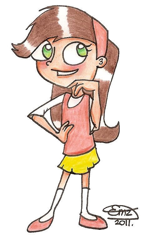 Adyson - Casual Clothes. by Pinky1babe on DeviantArt