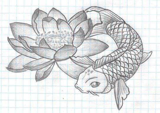 tattoo design.