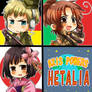 Hetalia