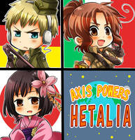 Hetalia