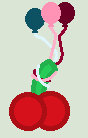 Cherry Berry's cutie mark