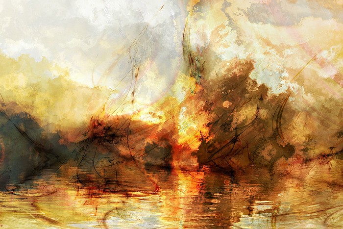 Etienne Saint-Amant - INEFFABLEACCA... by aartika-fractal-art Etienne Saint-Amant - INEFFABLEACCA... by aartika-fractal-art