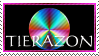 Tierazon Fractal Generating Software ~ Stamp by aartika-fractal-art