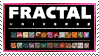 Fractal Universe Calendars by aartika-fractal-art
