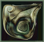 Whirlionus 01 by aartika-fractal-art