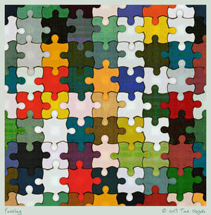 Puzzling