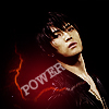 Jaejoong: Power by EarnestInBerlin