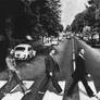 The Beatles - Abbey Road