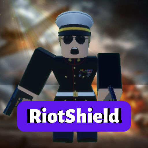 RiotShield by PasalReturning36 on DeviantArt