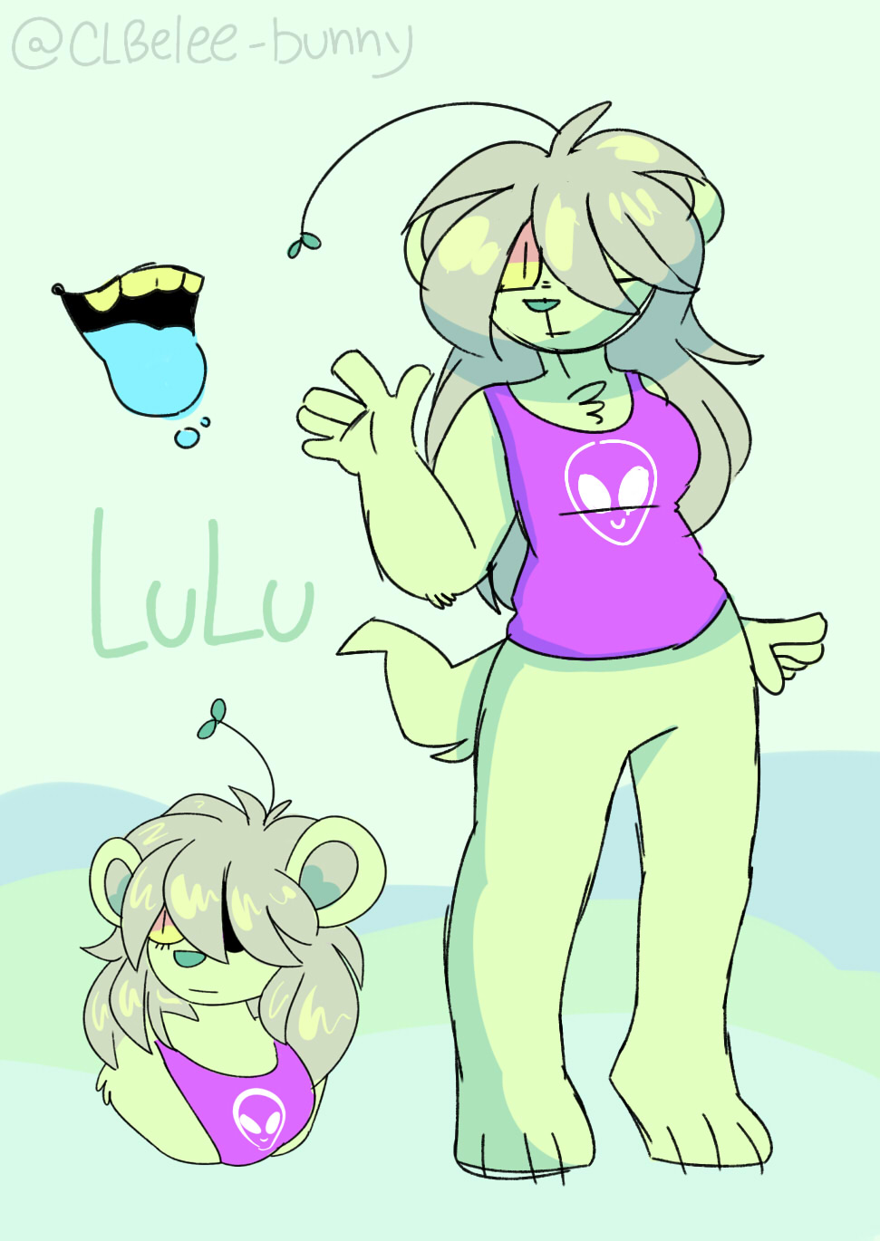 Lulu Ref