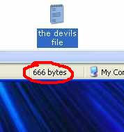The Devils File by bigtimepie on DeviantArt