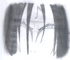 Orochimaru's Sexy Eyes