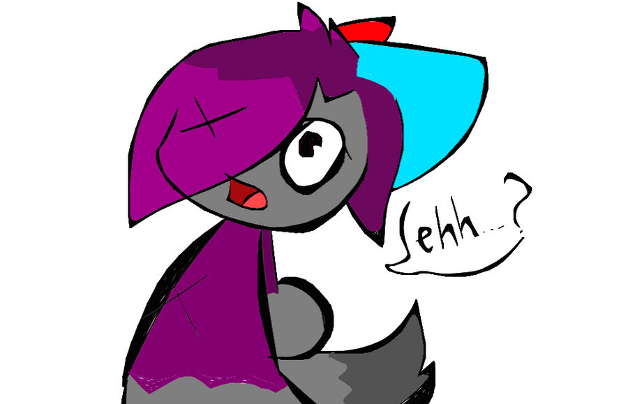 HTF BECKY by Raizor360 on DeviantArt