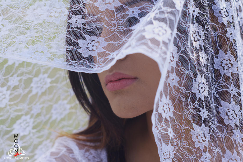 Veiled