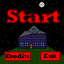 Haunted House (Video Game) School Project