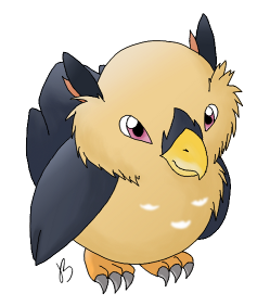 Fakemon 014