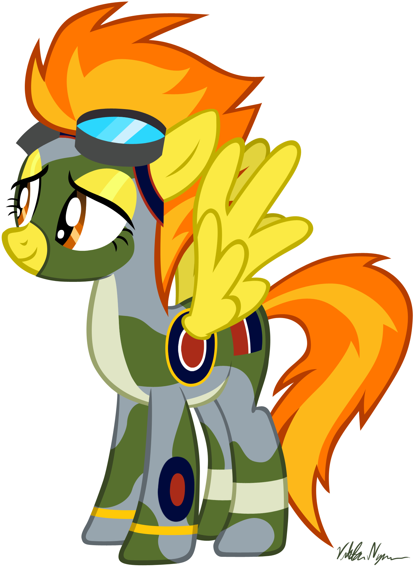 Spitfire Spitfire