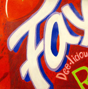 Faygo Close Up