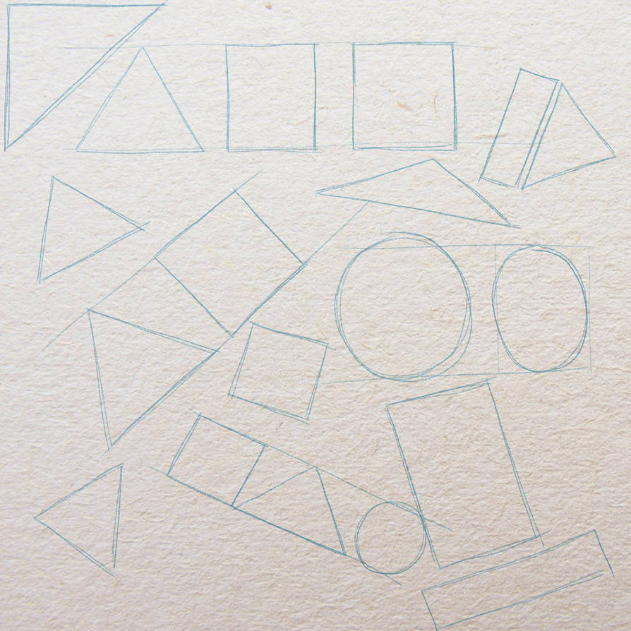 Over Line Example Practicing control over lines by Creideamhach on DeviantArt