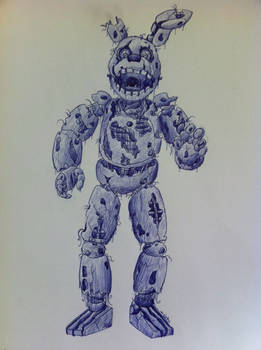 Springtrap