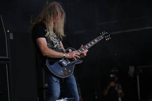 Saxon @ Bloodstock Open Air 2014