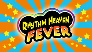 Rhythm Heaven Fever HD cover