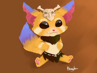 Gnar :3