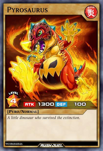 Pyrosaurus. by DylanoVlecken on DeviantArt