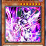 Z Fighter Frieza, The Tyrannical Ruler.