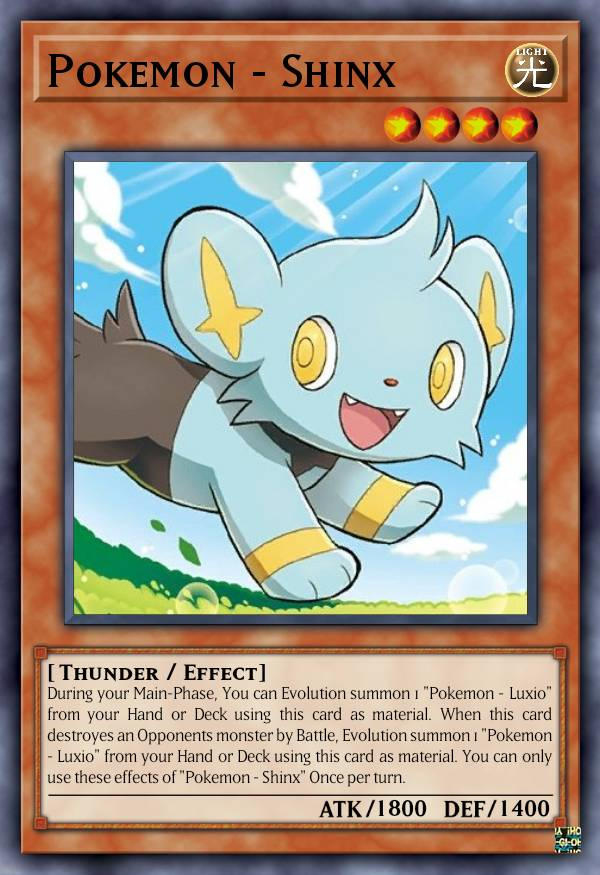shinx pokemon card 031/072 - (Reverse Holo) Lightning Lightning Rear Kick (20) Weakness Fighting 2 Resistance None None Retreat Cost Electric Depths: Shinx 3D Card
