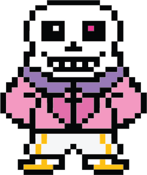 Cupidtale Sans