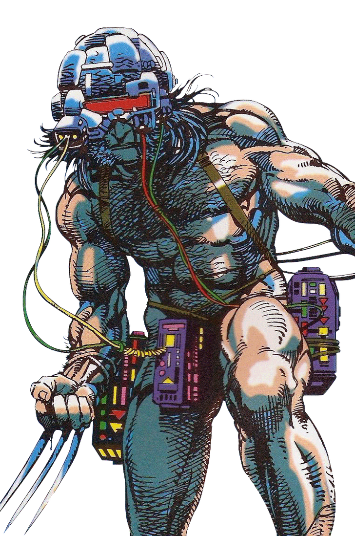 Weapon X Rage Weapon X Meaning at Harry Quintana blog