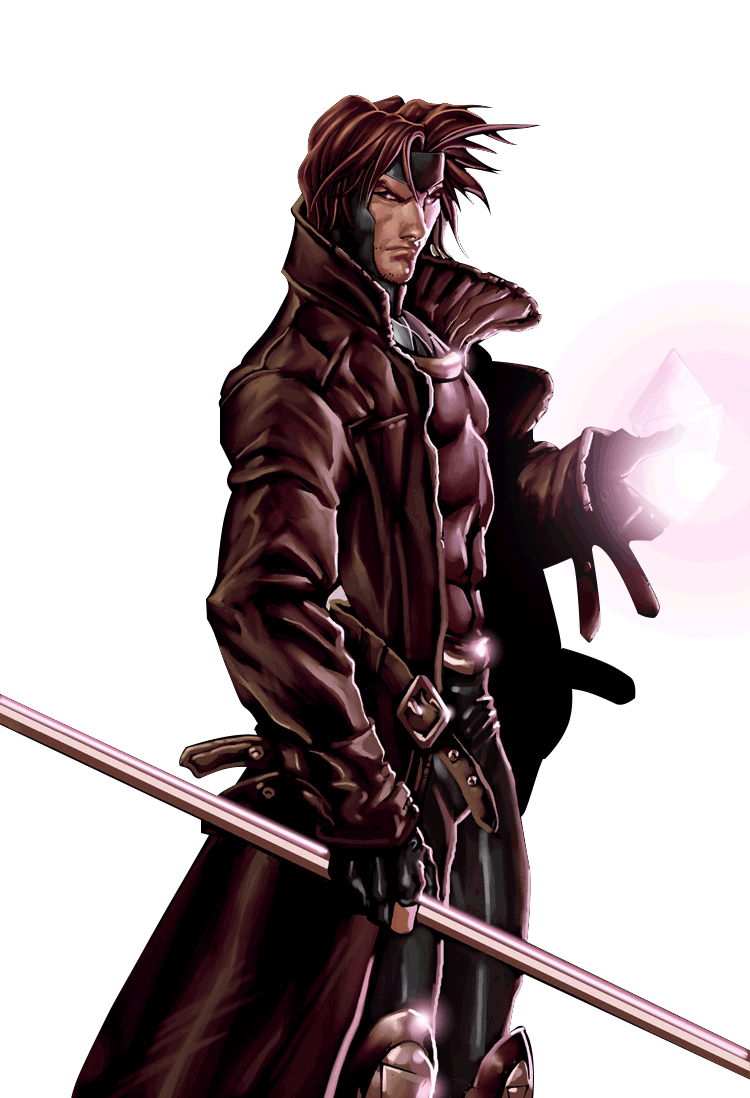 ⚔︎Gambit⚔︎, Wiki