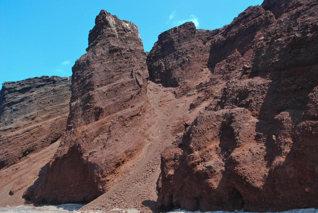 Red Beach