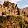 Klis Fortress