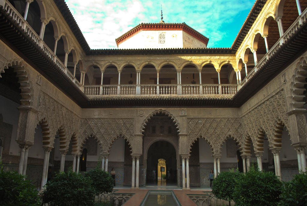 Real Alcazar