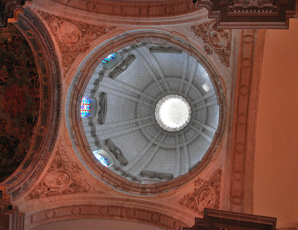 Iglesia del Salvador - Sevilla