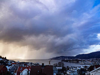 Bergen - Spring/winter 
