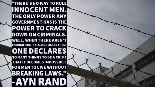 Explore the Best Objectivism Art | DeviantArt